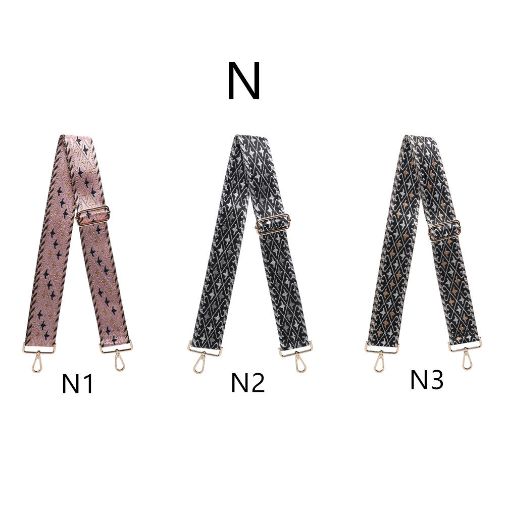N-STRAP