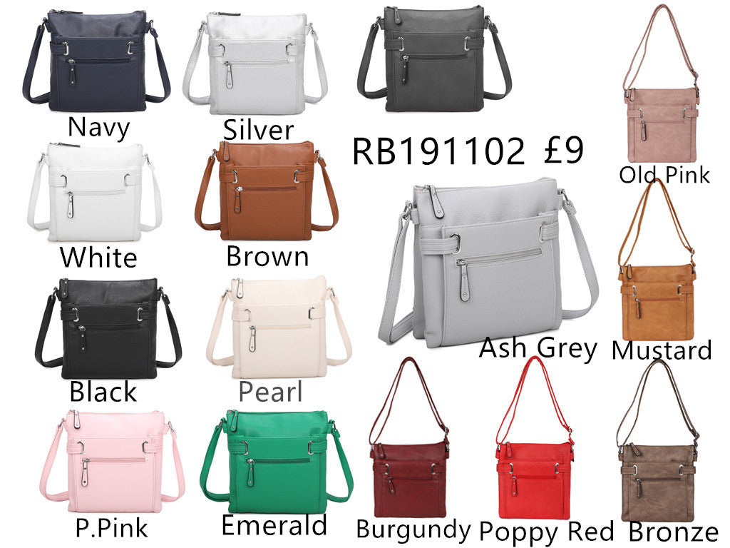 RB191102Crossbody bag