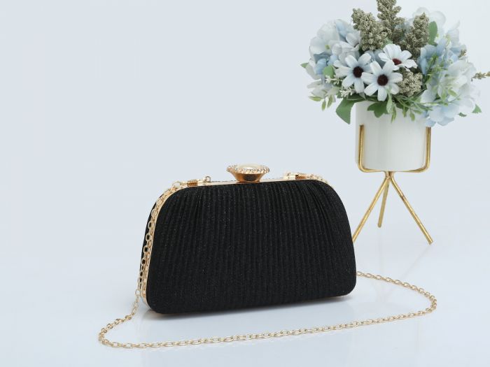 RE2113 CLUTCH EVENING BAG