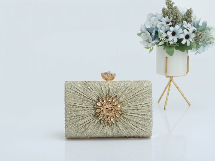 RE2111 CLUTCH BAG