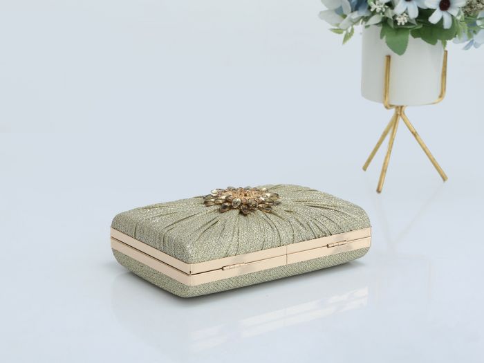 RE2111 CLUTCH BAG