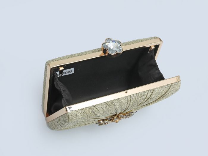 RE2111 CLUTCH BAG