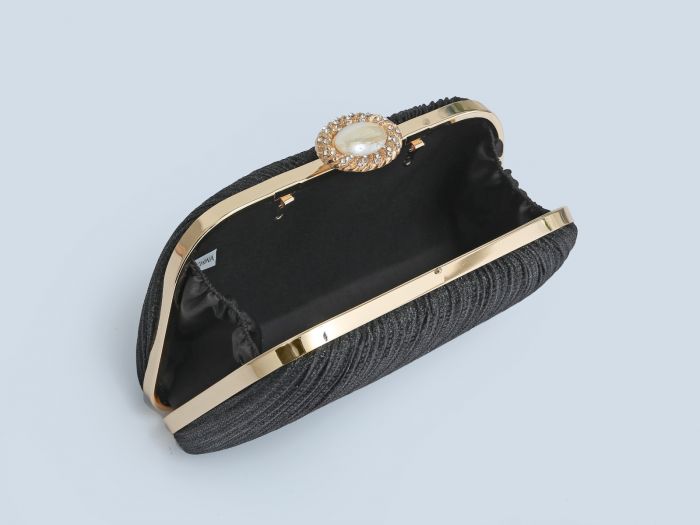 RE2113 CLUTCH EVENING BAG