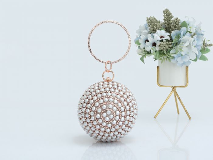 RE2116 EVENING AND WEDDING HANDBAG