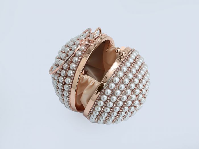 RE2116 EVENING AND WEDDING HANDBAG