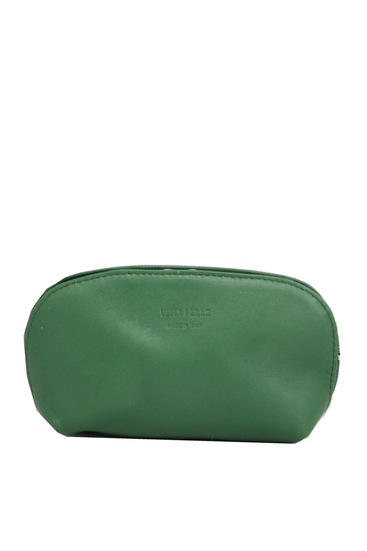 Leather Poschette