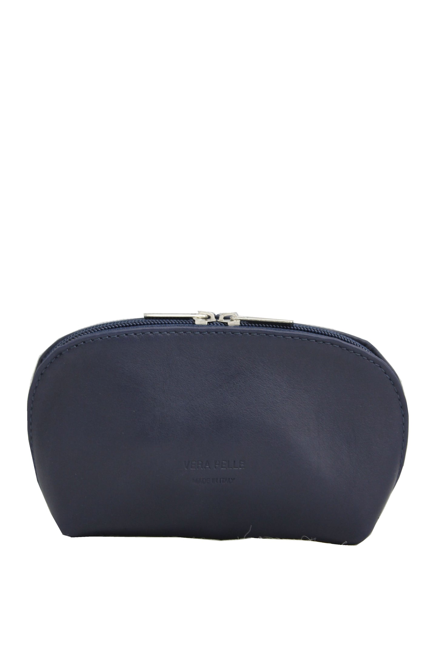 Leather Poschette