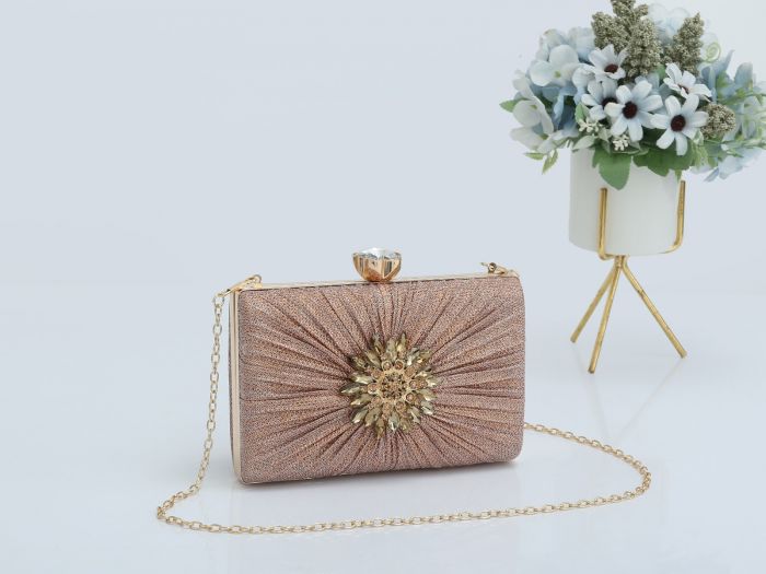 RE2111 CLUTCH BAG