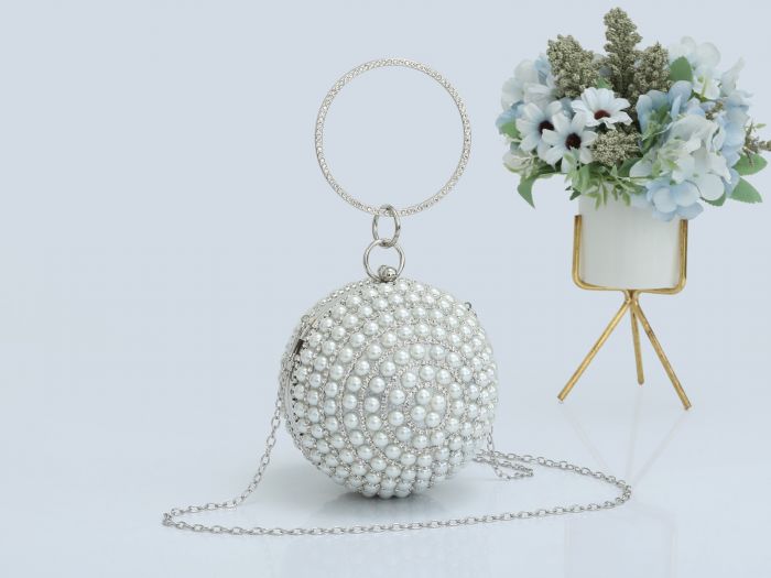 RE2116 EVENING AND WEDDING HANDBAG