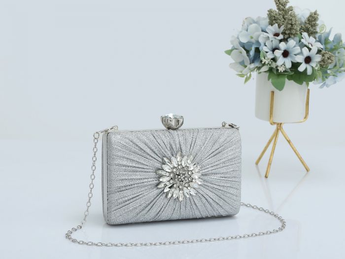 RE2111 CLUTCH BAG