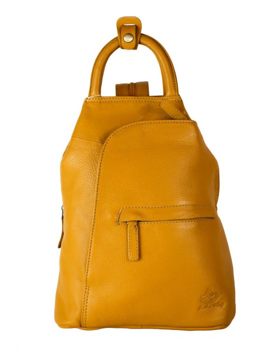 VL01-Genuine Leather