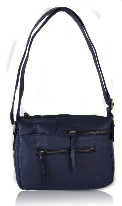 VL04-Genuine Leather