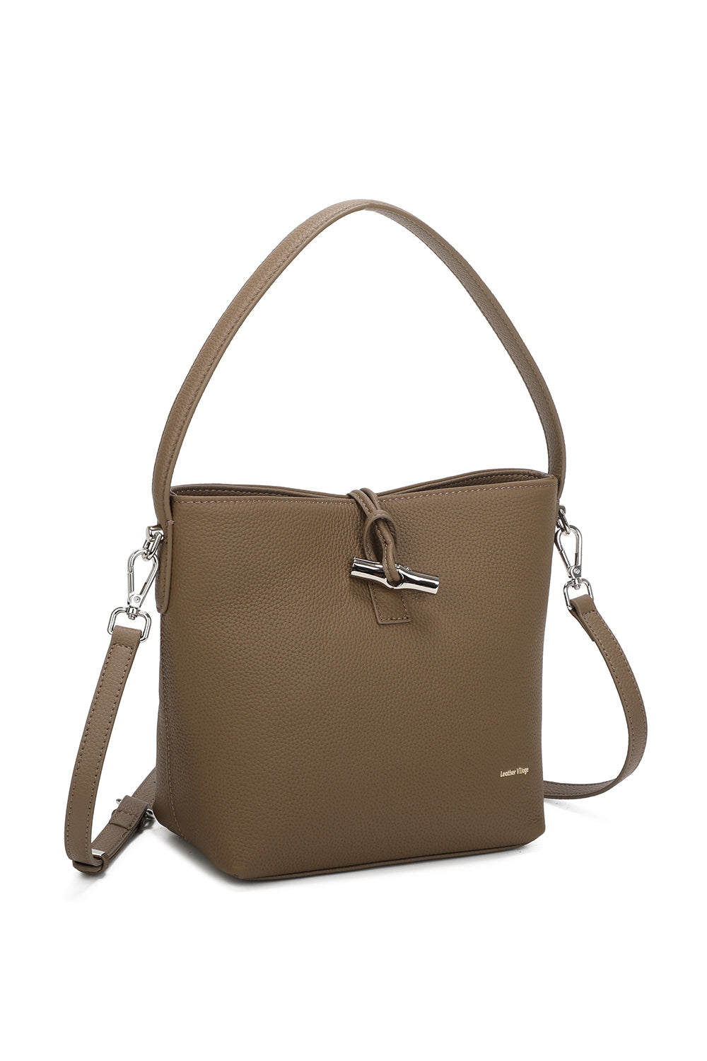 VL2506-Genuine Leather