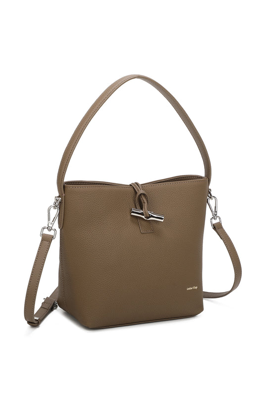 VL2506-Genuine Leather