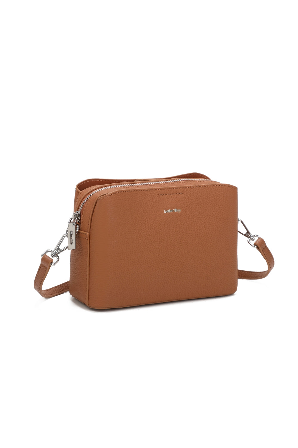 VL2505-Genuine Leather