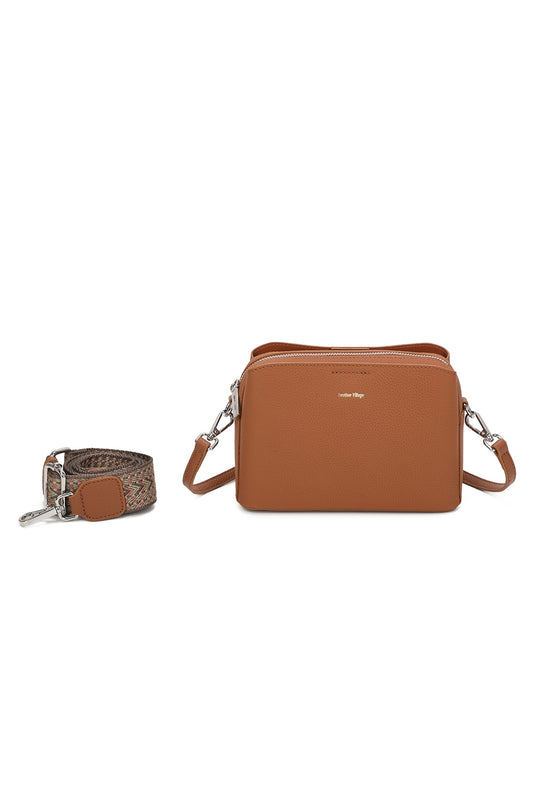 VL2505-Genuine Leather