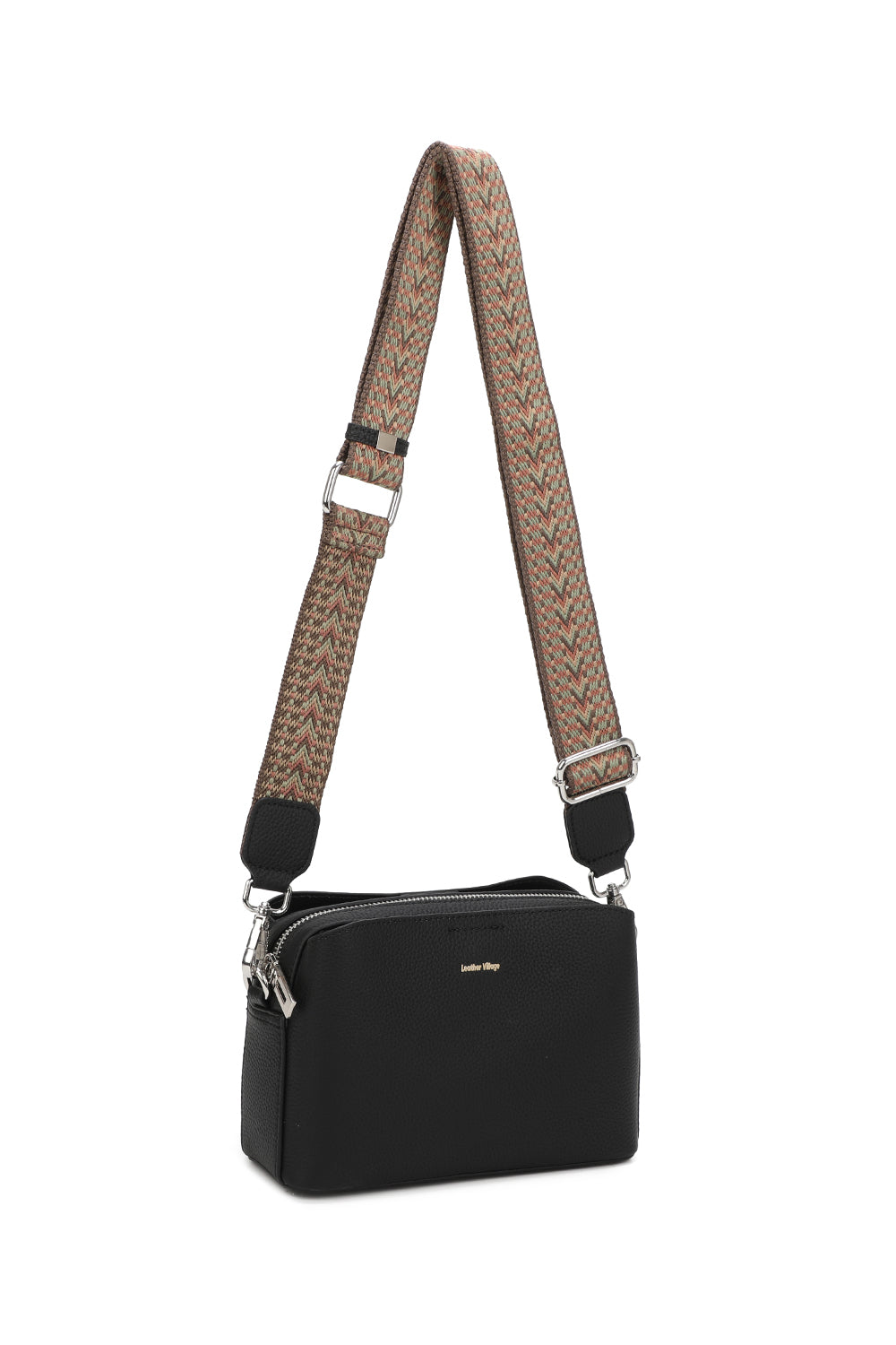 VL2505-Genuine Leather