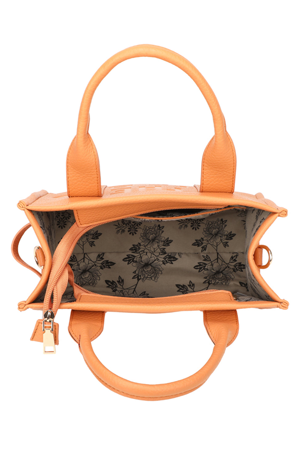 RB241037-Small Size with Printed Pattern Strap