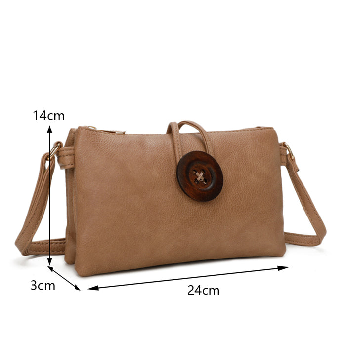 RM230631 Small Crossbody Bag