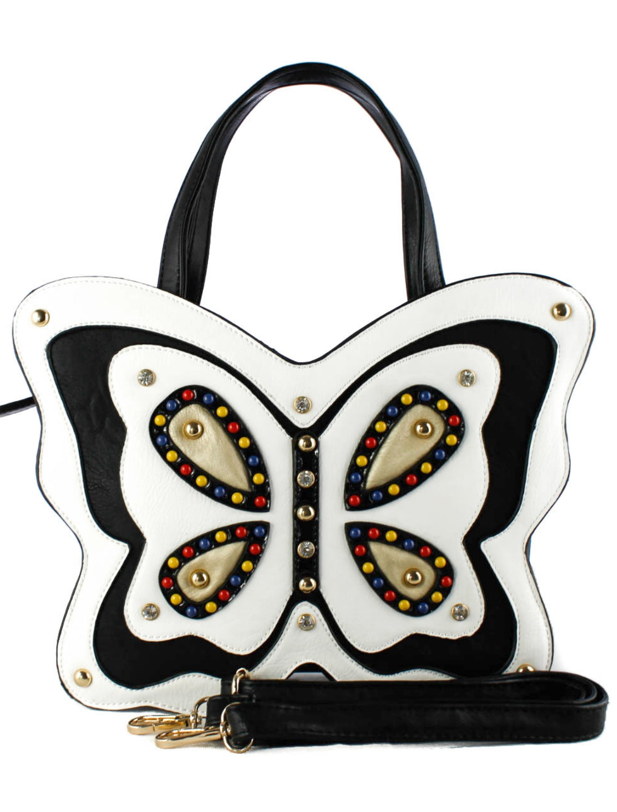 BUTTERFLY WOW-1301