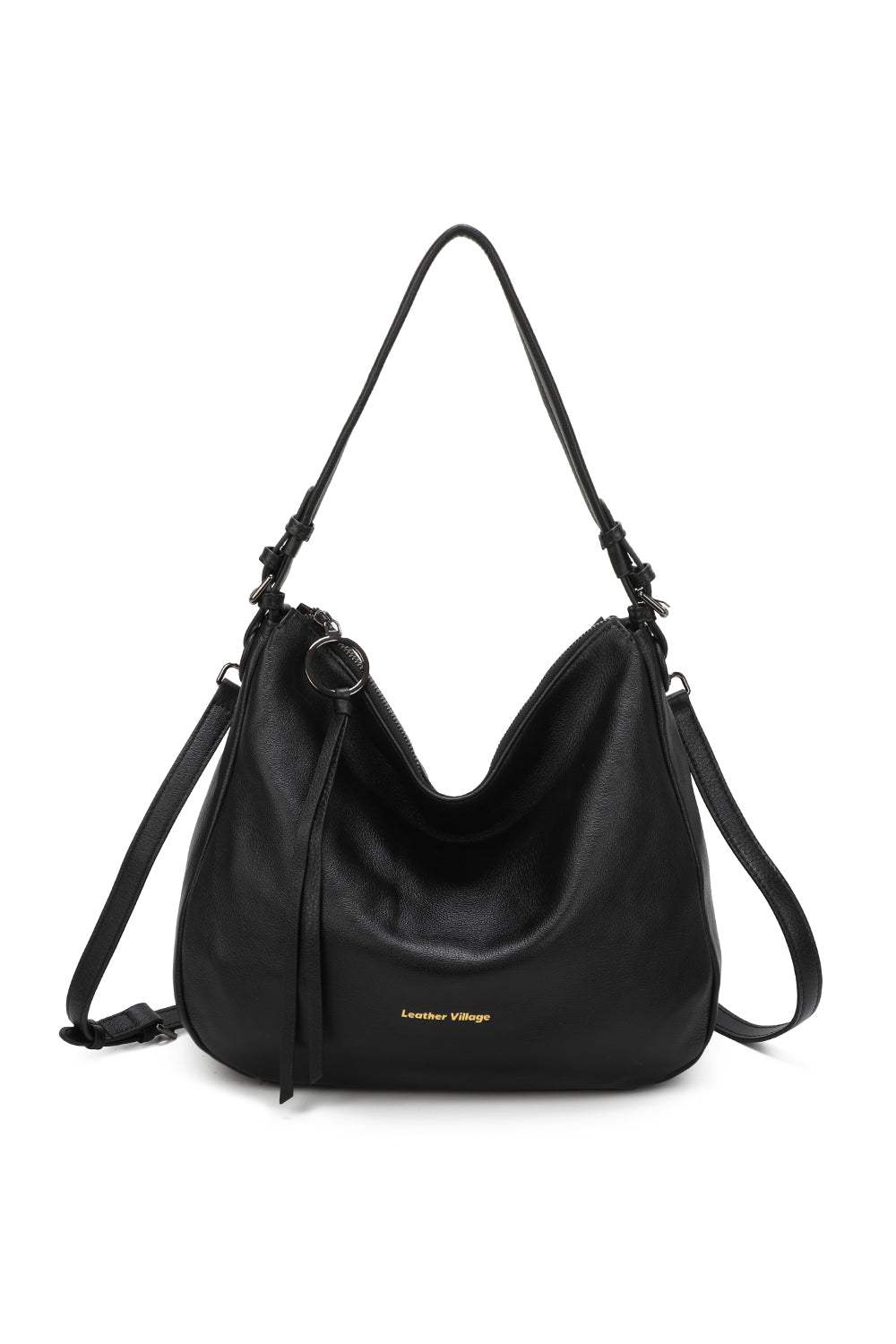 VL2403-Genuine Leather