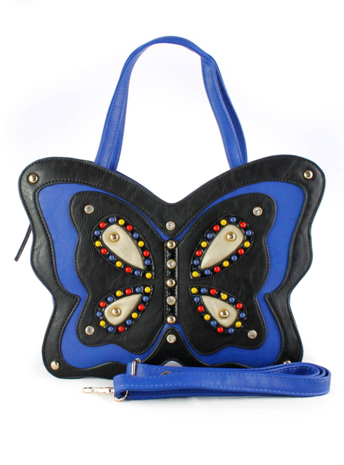 BUTTERFLY WOW-1301