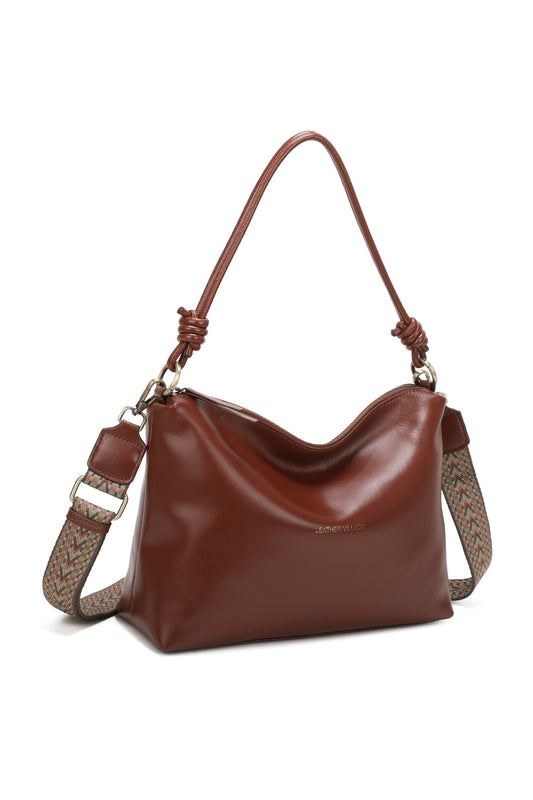 VL2502-Genuine Leather