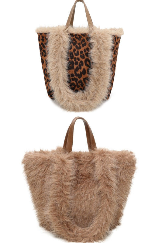 RY250422 REVERSIBLE BAG