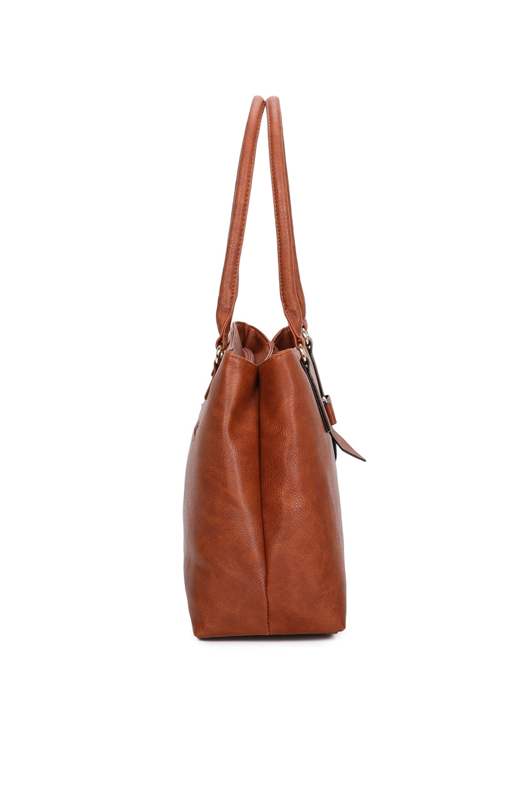 RS17008  Ribbon Detail Shoulder Bag