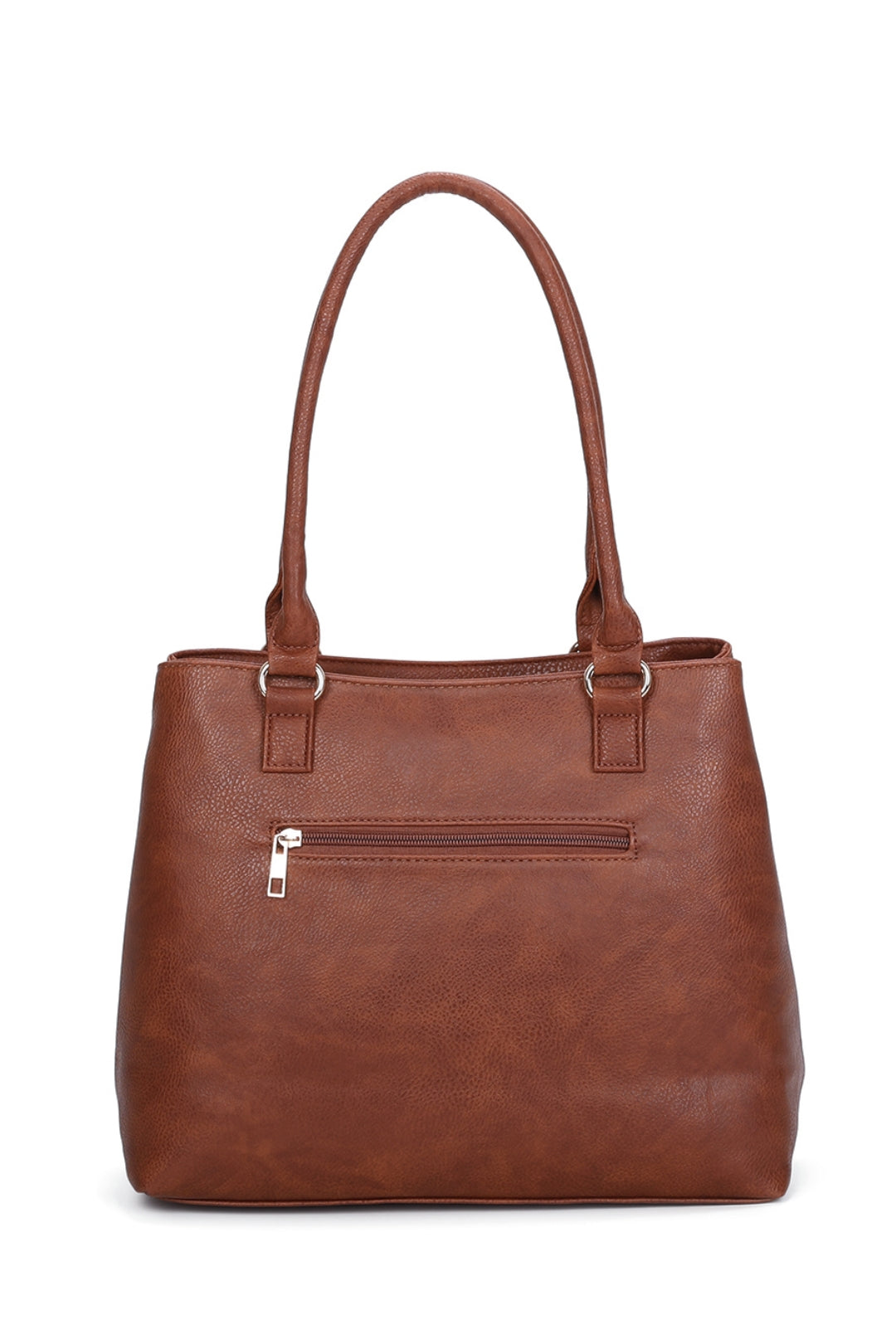RS17008  Ribbon Detail Shoulder Bag