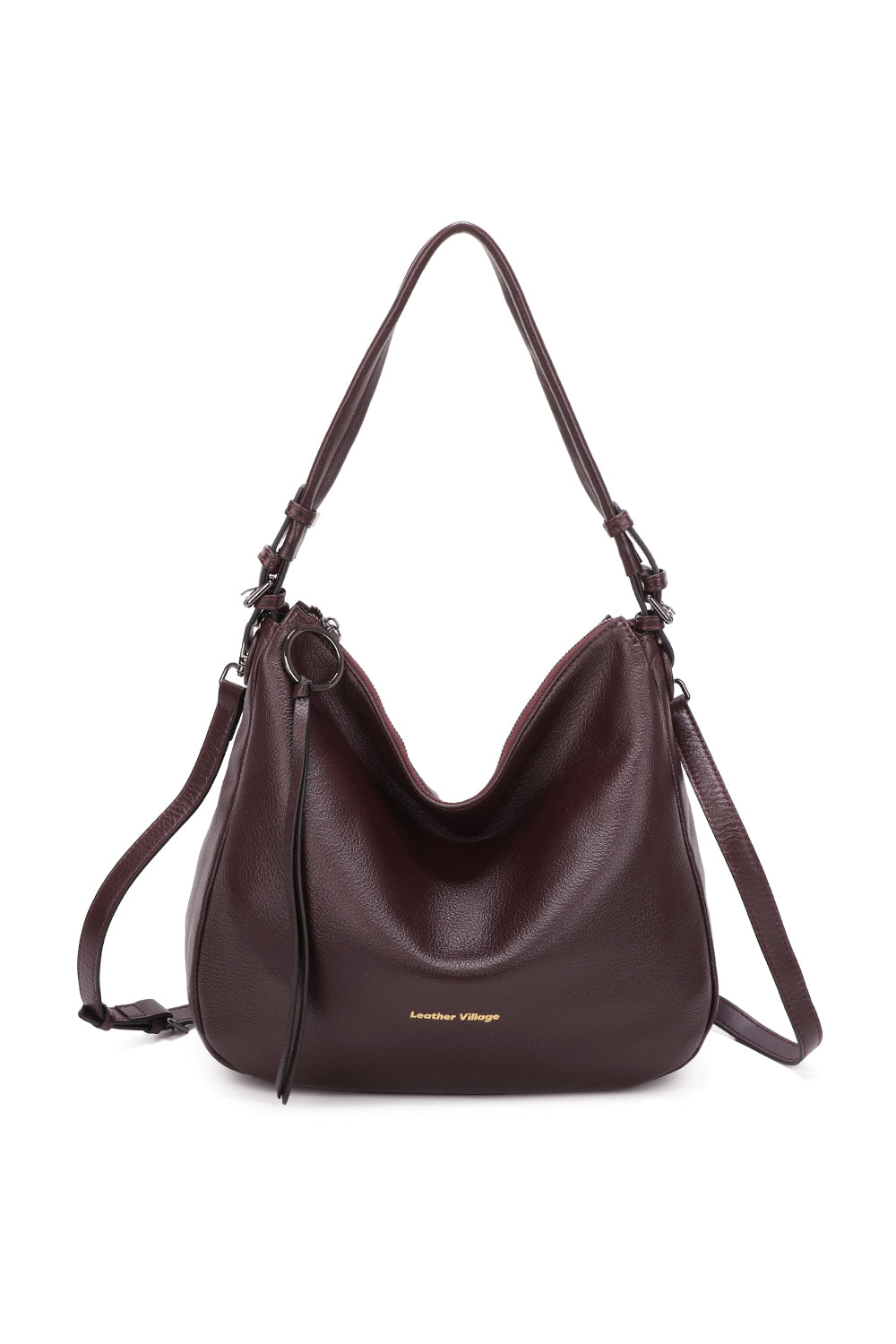 VL2403-Genuine Leather