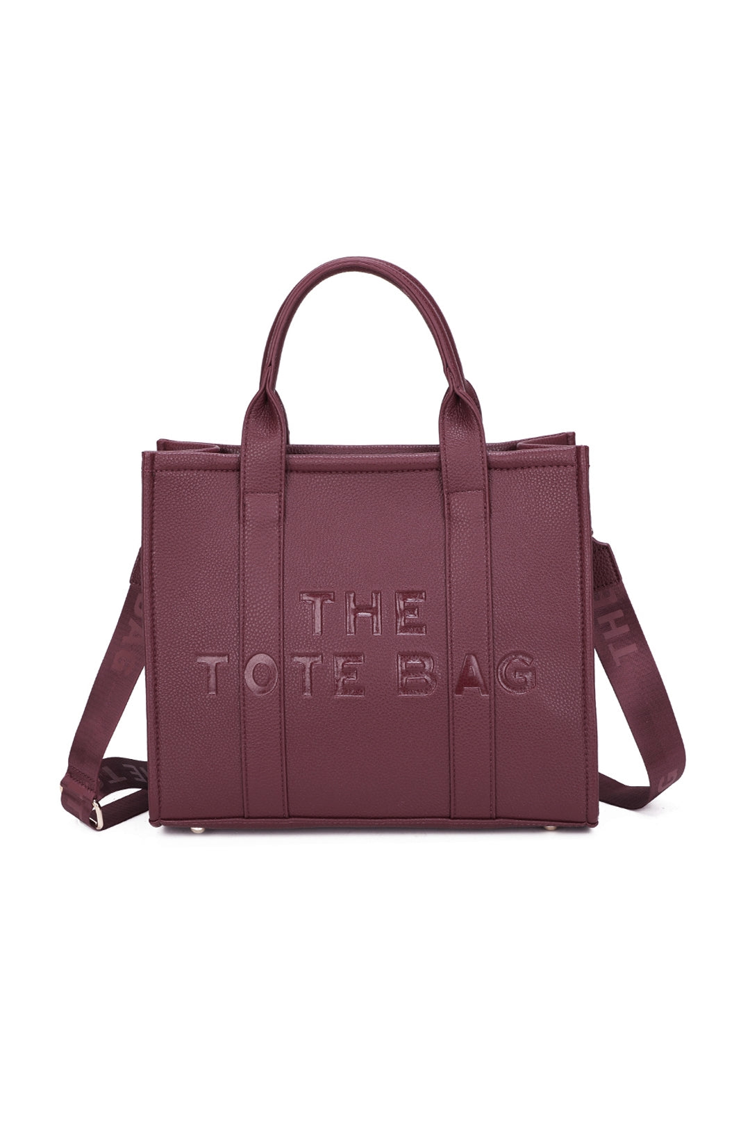 RB241036-Large Size with Printed Pattern Strap