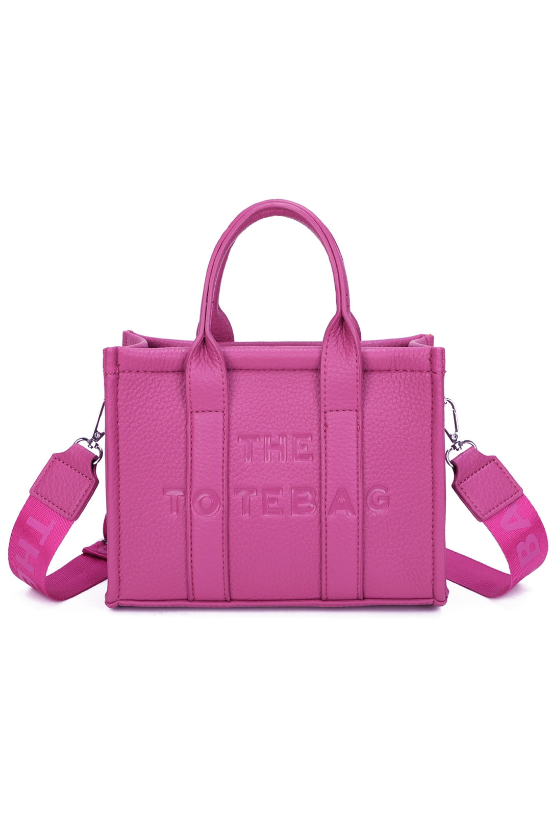 RB241026-Mini Size with Printed Pattern Strap