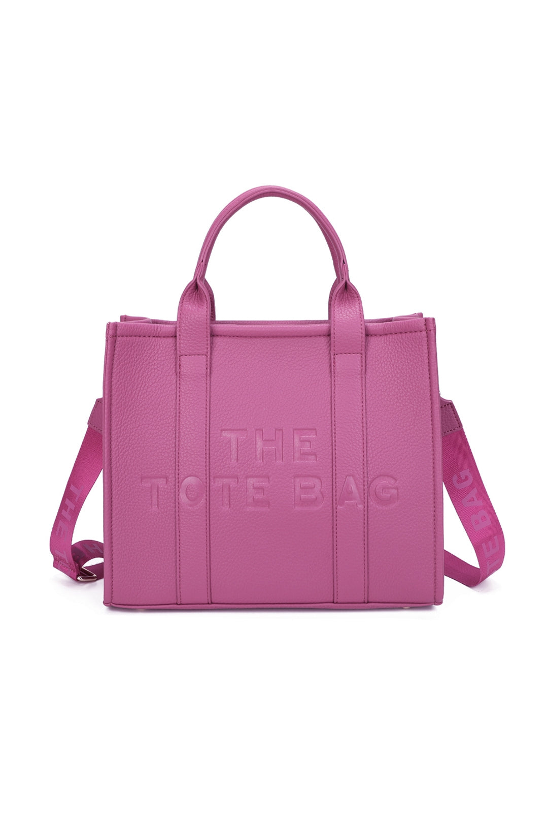 RB241036-Large Size with Printed Pattern Strap