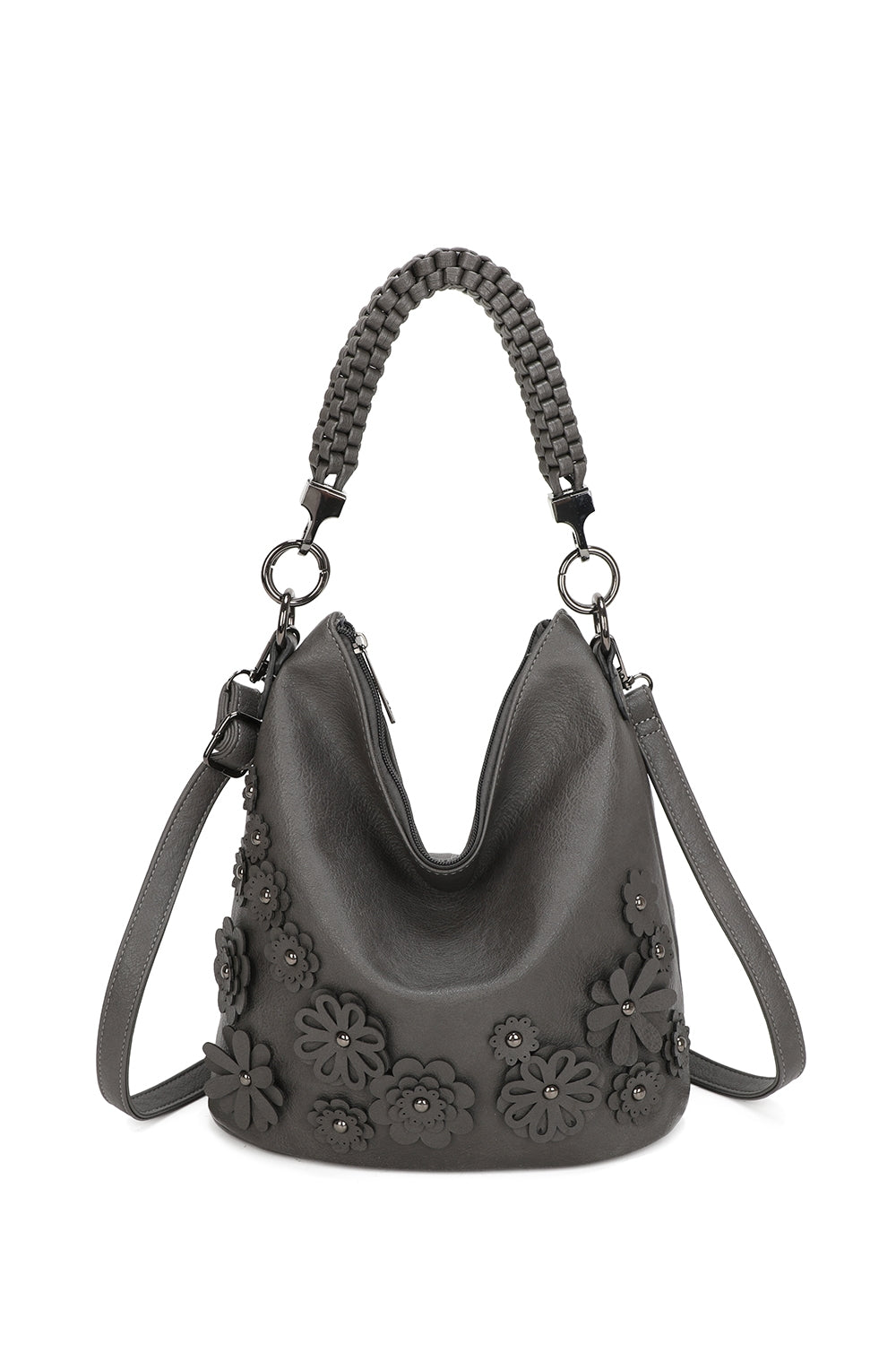 RX171048 3D Flower Pattern