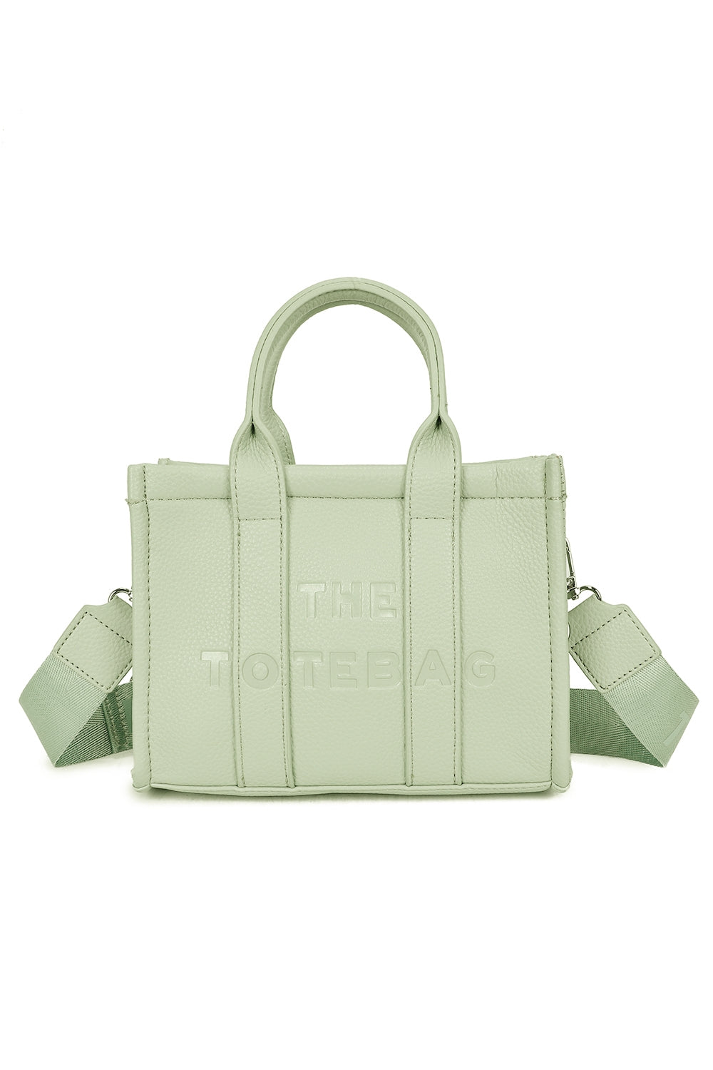 RB241026-Mini Size with Printed Pattern Strap