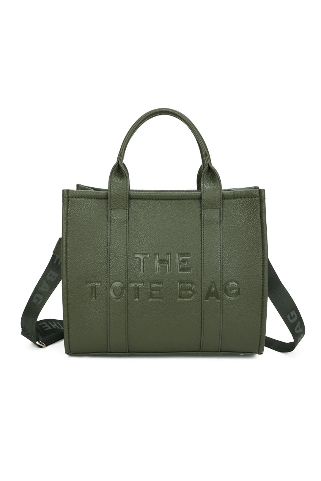 RB241036-Large Size with Printed Pattern Strap