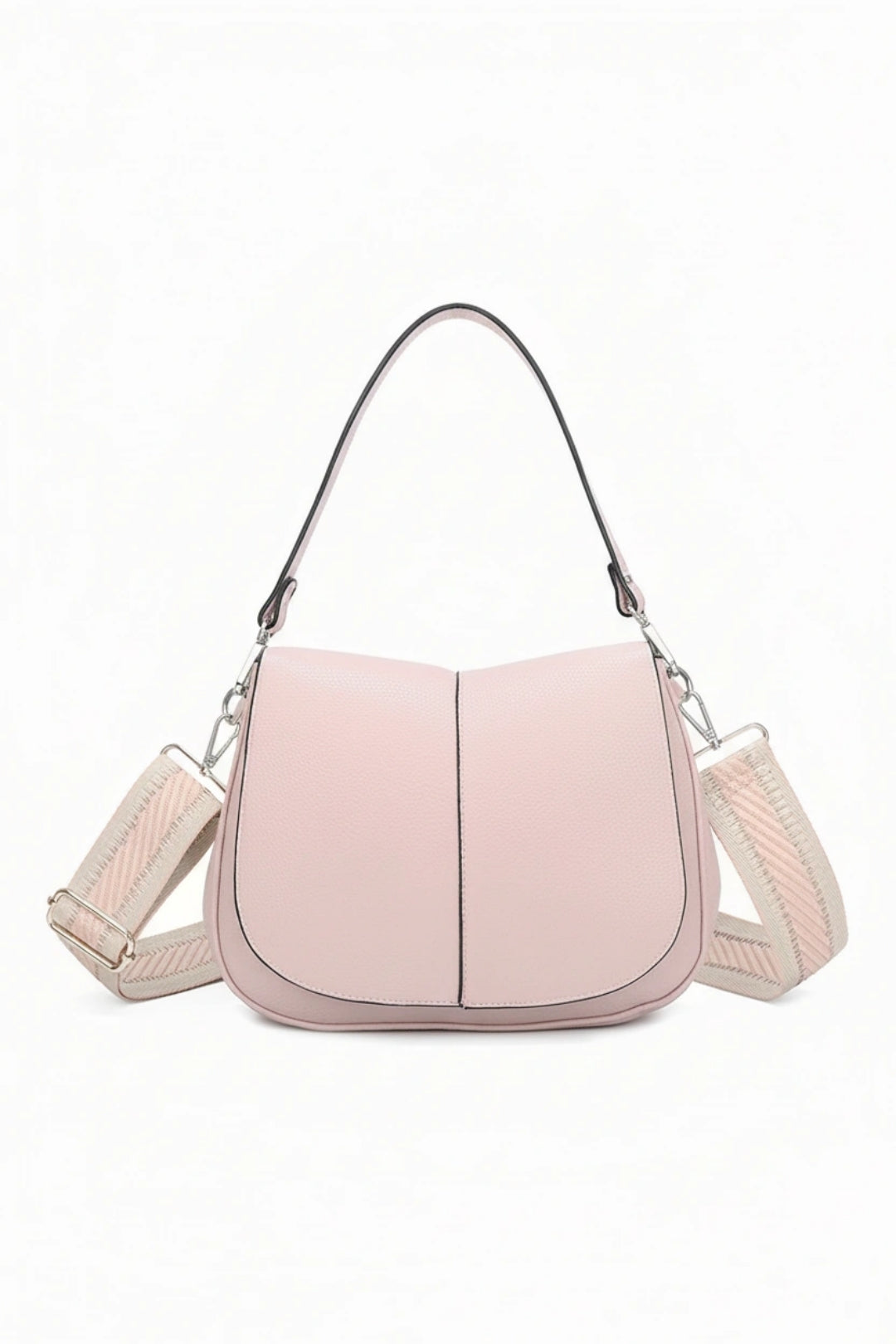 RB230926N-SILVER HARDWARE