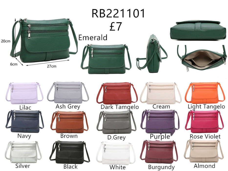 RB221101 Crossbody bag