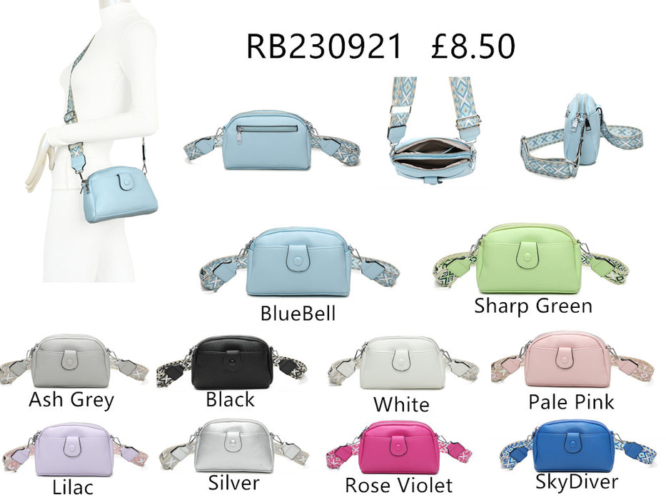 RB230921-SMALL Crossbody handbag