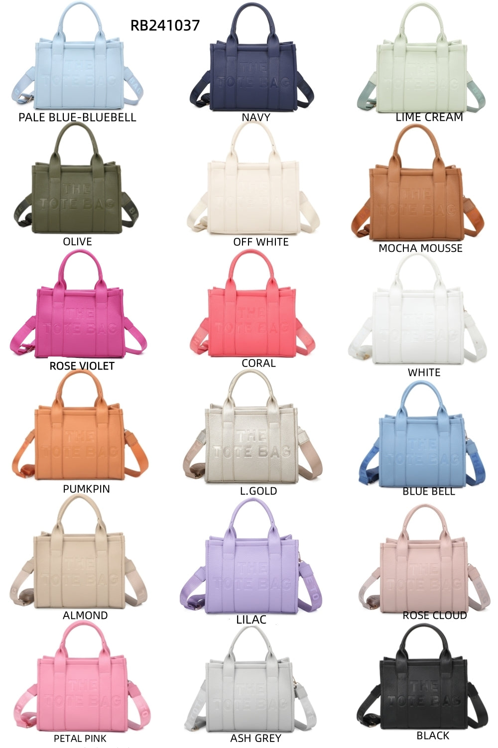 RB241037-Small Size with Printed Pattern Strap