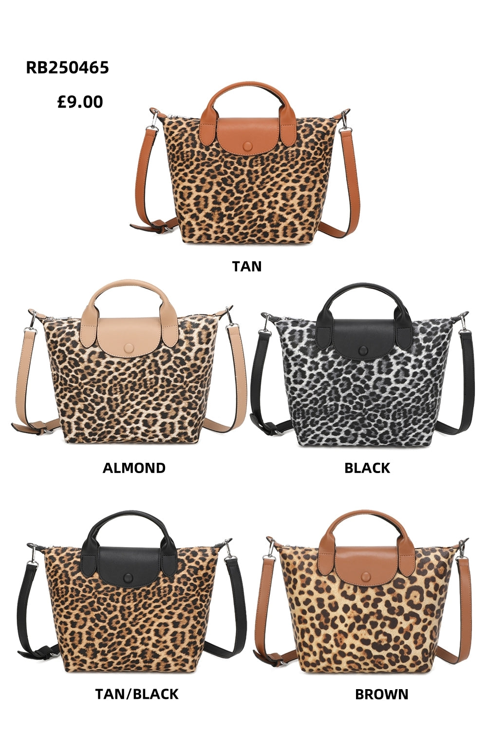 RB250465-MEDIUM SIZE