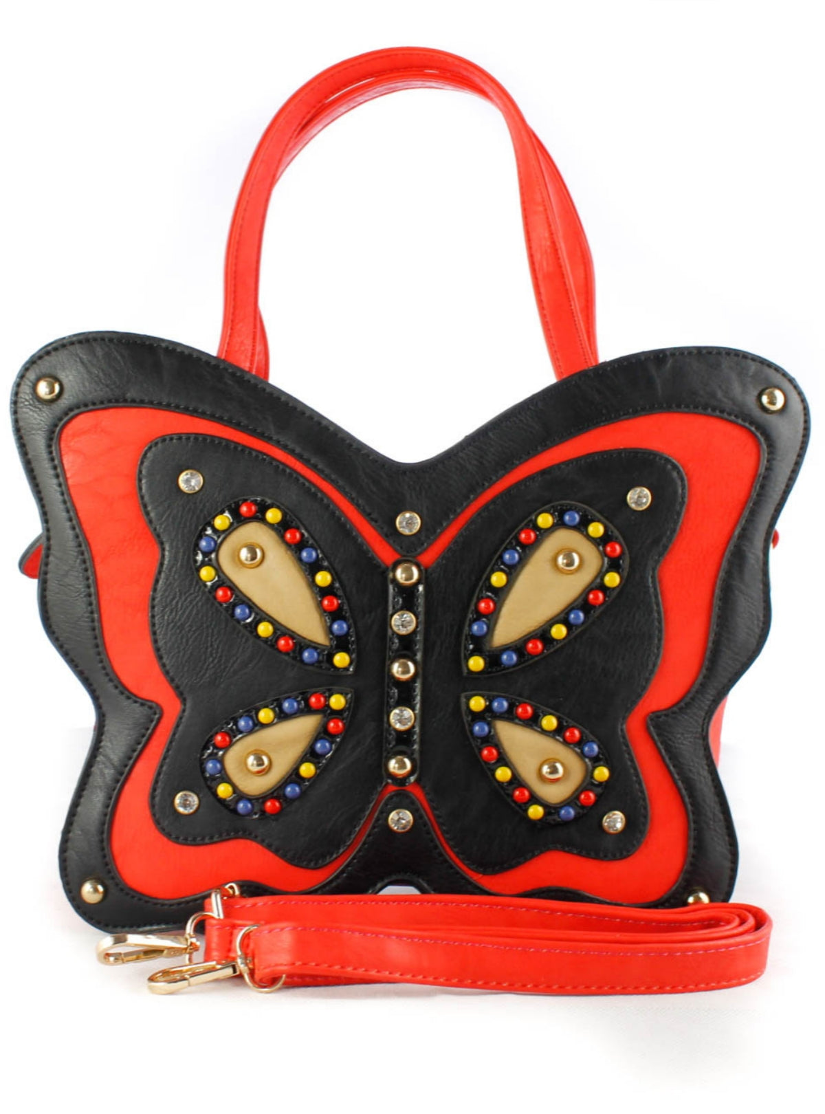 BUTTERFLY WOW-1301