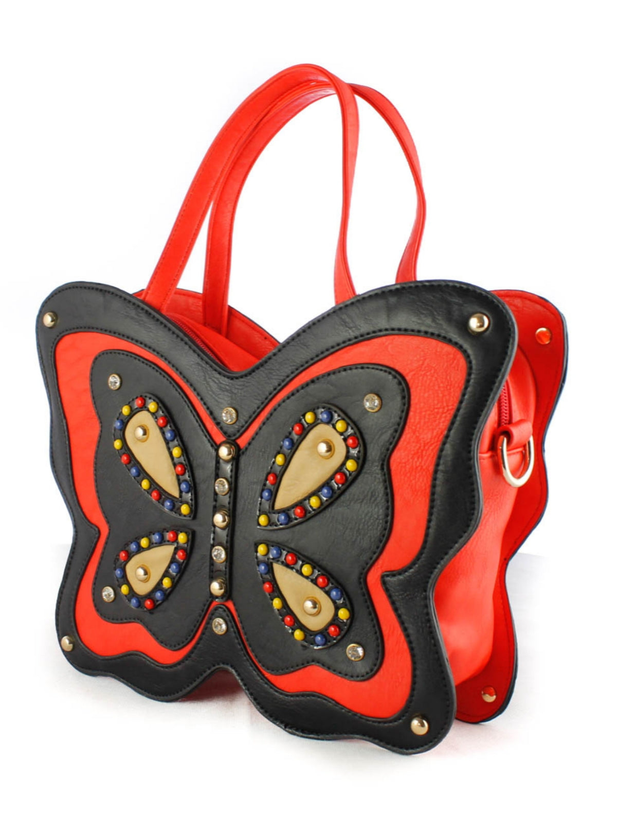 BUTTERFLY WOW-1301