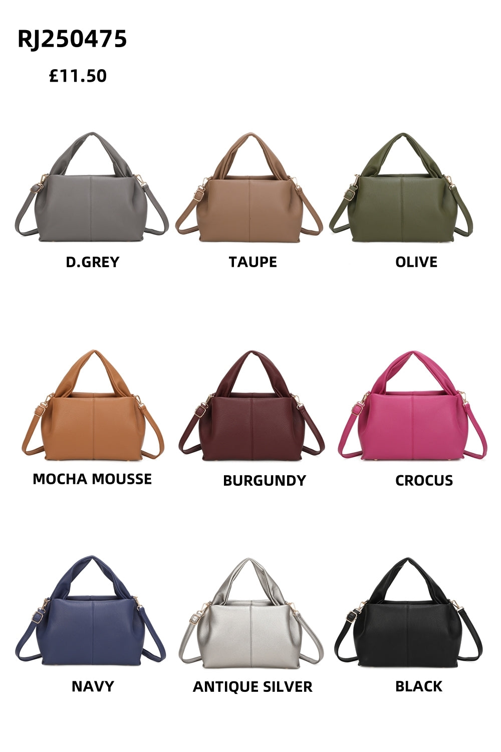 RJ250475-MEDIUM SIZE