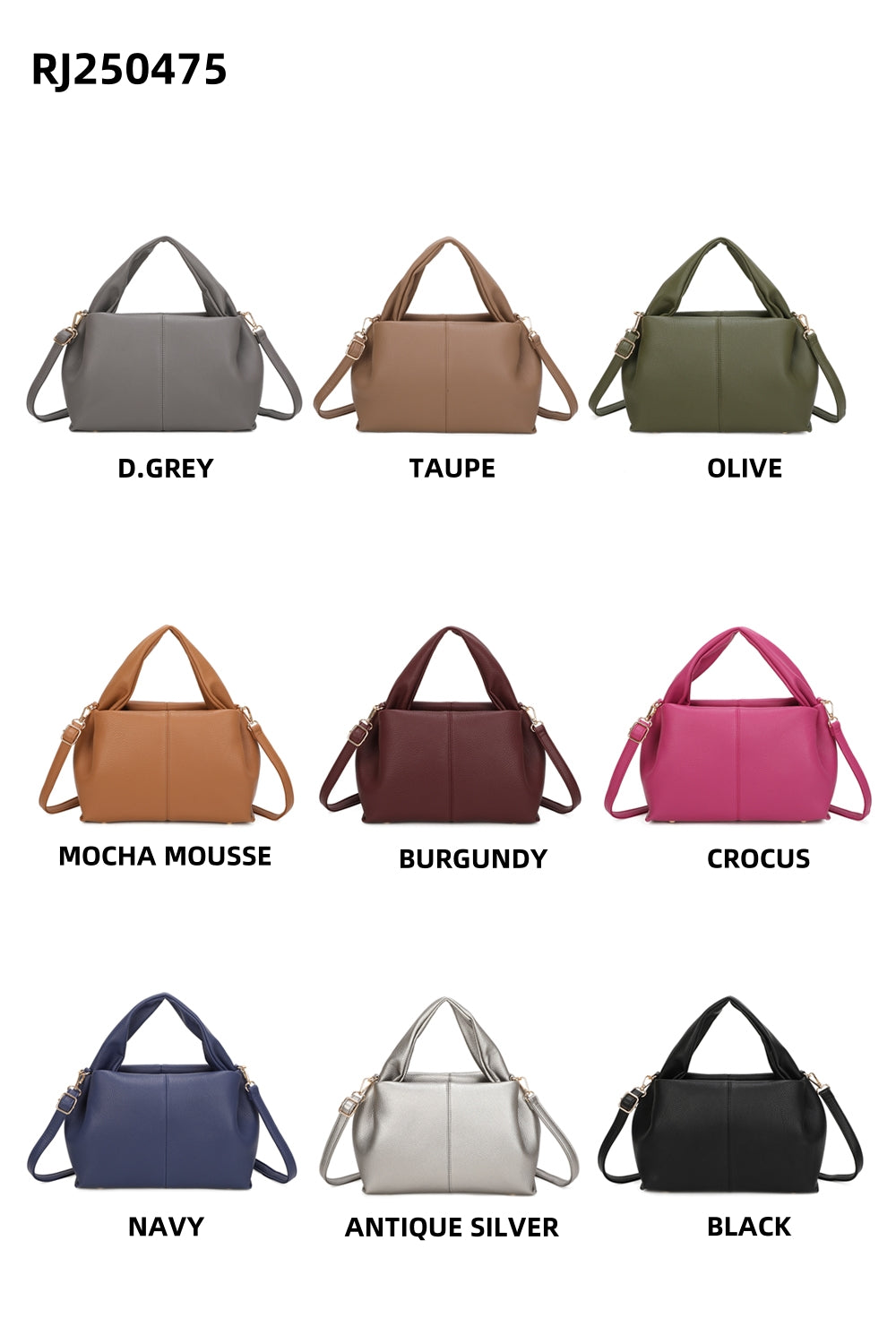 RJ250475-MEDIUM SIZE