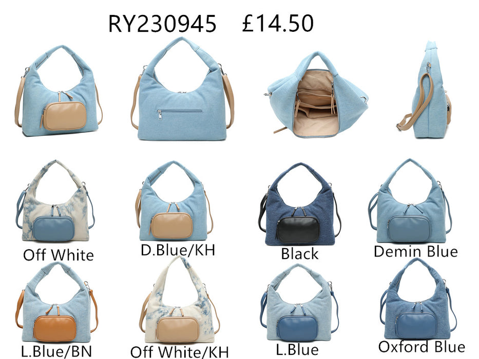 RY230945 Shoulder bag