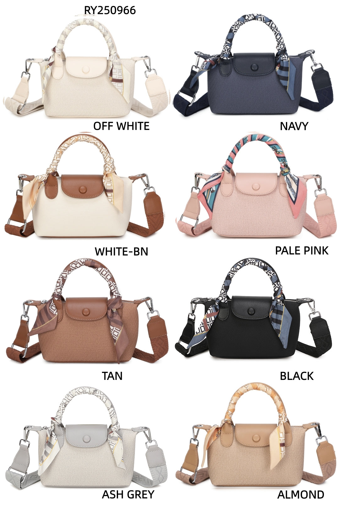 RY250966 SMALL SIZE