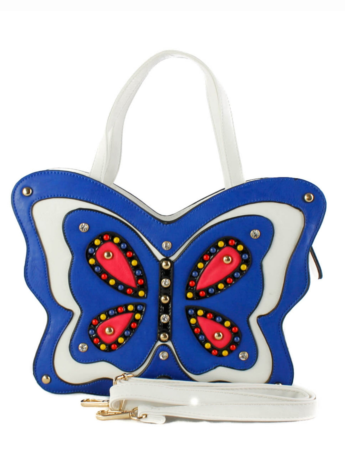 BUTTERFLY WOW-1301