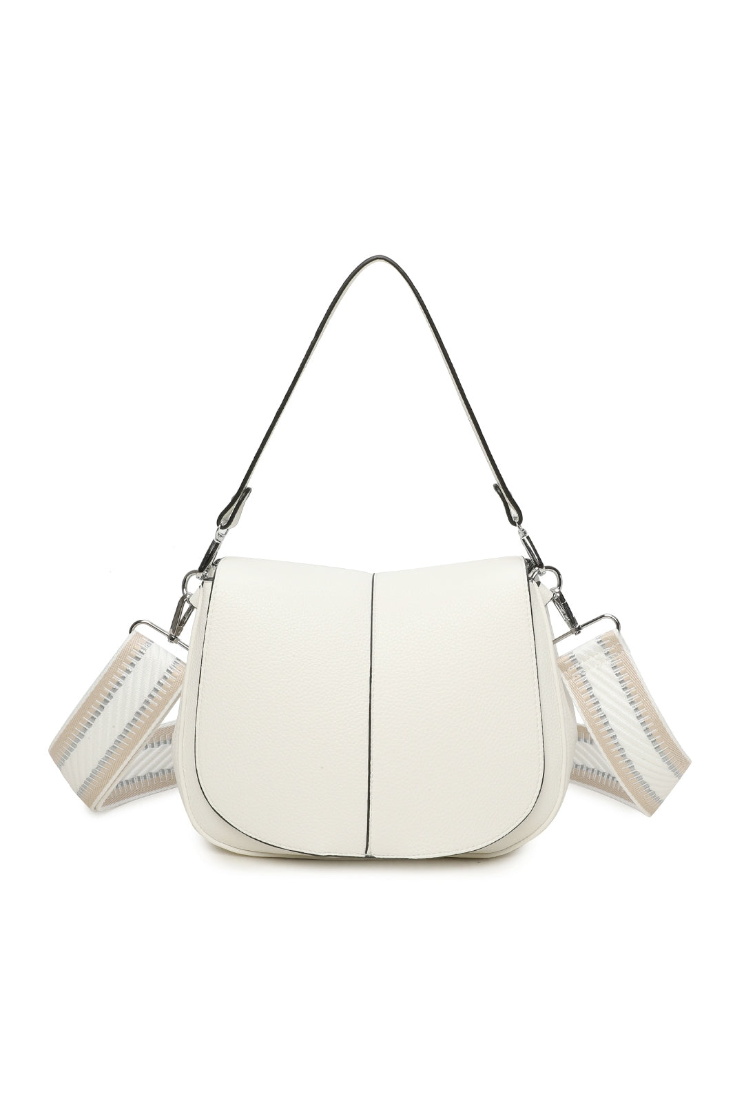 RB230926N-SILVER HARDWARE
